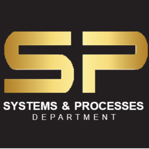 SP Logo